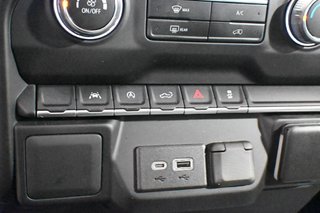 Chevrolet Silverado 1500  2022 à Montréal, Québec - 18 - w320h240px