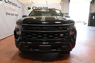Chevrolet Silverado 1500  2022 à Montréal, Québec - 2 - w320h240px