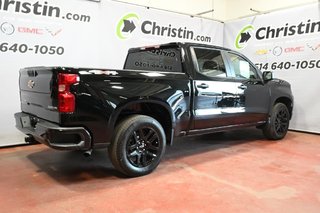 Chevrolet Silverado 1500  2022 à Montréal, Québec - 4 - w320h240px
