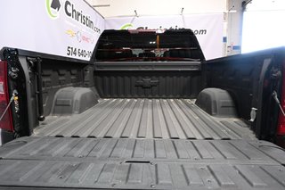 Chevrolet Silverado 1500  2022 à Montréal, Québec - 7 - w320h240px
