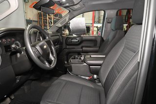 Chevrolet Silverado 1500  2022 à Montréal, Québec - 13 - w320h240px