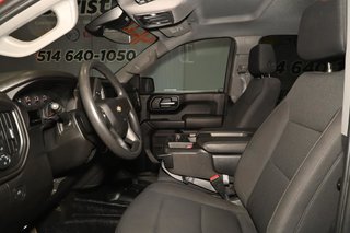 2022 Chevrolet Silverado 1500 in Montreal, Quebec - 6 - w320h240px