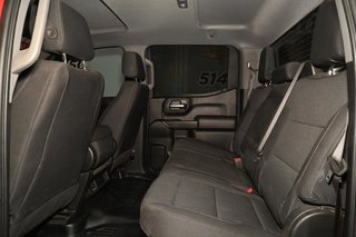 2022 Chevrolet Silverado 1500 in Montreal, Quebec - 4 - w320h240px