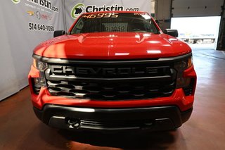 2022 Chevrolet Silverado 1500 in Montreal, Quebec - 2 - w320h240px
