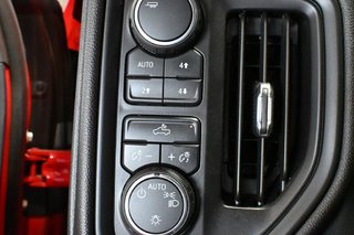 2022 Chevrolet Silverado 1500 in Montreal, Quebec - 7 - w320h240px