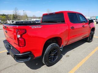 Chevrolet Silverado 1500  2022 à Montréal, Québec - 3 - w320h240px