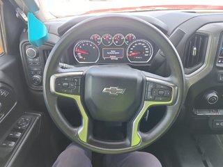 Chevrolet Silverado 1500  2022 à Montréal, Québec - 5 - w320h240px