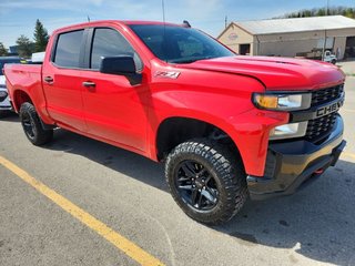 Chevrolet Silverado 1500  2022 à Montréal, Québec - 4 - w320h240px