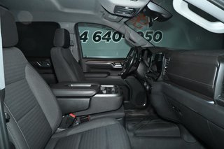 2022 Chevrolet Silverado 1500 in Montreal, Quebec - 5 - w320h240px