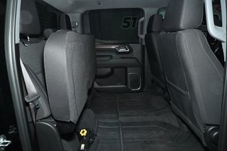 2022 Chevrolet Silverado 1500 in Montreal, Quebec - 7 - w320h240px