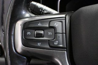 2022 Chevrolet Silverado 1500 in Montreal, Quebec - 12 - w320h240px