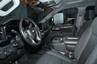 2022 Chevrolet Silverado 1500 in Montreal, Quebec - 10 - w320h240px