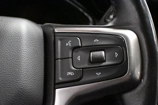 2022 Chevrolet Silverado 1500 in Montreal, Quebec - 13 - w320h240px