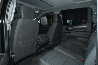 2022 Chevrolet Silverado 1500 in Montreal, Quebec - 8 - w320h240px