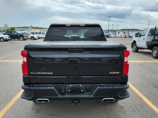 Chevrolet Silverado 1500  2022 à Montréal, Québec - 3 - w320h240px