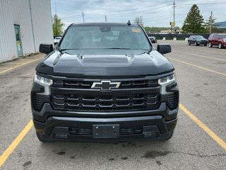Chevrolet Silverado 1500  2022 à Montréal, Québec - 4 - w320h240px
