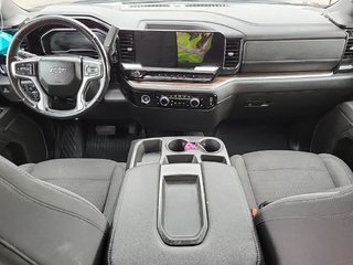 Chevrolet Silverado 1500  2022 à Montréal, Québec - 5 - w320h240px