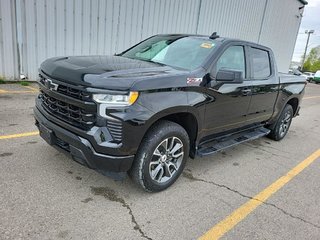 Chevrolet Silverado 1500  2022 à Montréal, Québec - 6 - w320h240px