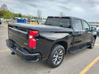 Chevrolet Silverado 1500  2022 à Montréal, Québec - 2 - w320h240px