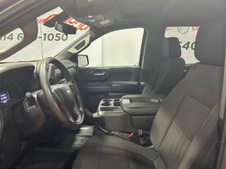 2022 Chevrolet Silverado 1500 in Montreal, Quebec - 6 - w320h240px