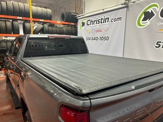 2022 Chevrolet Silverado 1500 in Montreal, Quebec - 17 - w320h240px