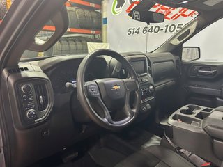 2022 Chevrolet Silverado 1500 in Montreal, Quebec - 5 - w320h240px