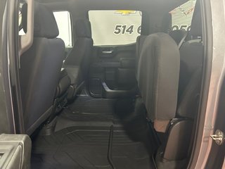 2022 Chevrolet Silverado 1500 in Montreal, Quebec - 10 - w320h240px