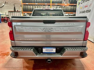 2022 Chevrolet Silverado 1500 in Montreal, Quebec - 16 - w320h240px
