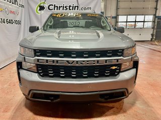2022 Chevrolet Silverado 1500 in Montreal, Quebec - 2 - w320h240px