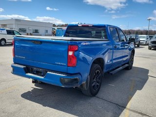Chevrolet Silverado 1500  2023 à Montréal, Québec - 2 - w320h240px