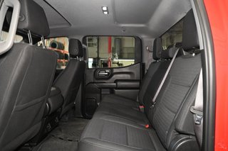 2023 Chevrolet Silverado 1500 in Montreal, Quebec - 11 - w320h240px