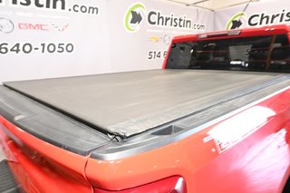 2023 Chevrolet Silverado 1500 in Montreal, Quebec - 9 - w320h240px