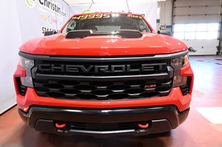 2023 Chevrolet Silverado 1500 in Montreal, Quebec - 4 - w320h240px