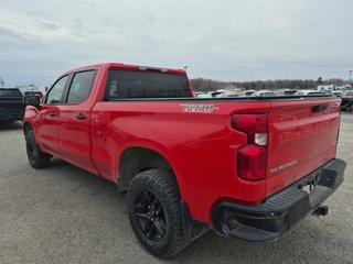 2023 Chevrolet Silverado 1500 in Montreal, Quebec - 2 - w320h240px