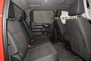 2023 Chevrolet Silverado 1500 in Montreal, Quebec - 8 - w320h240px