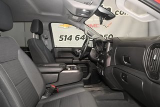2023 Chevrolet Silverado 1500 in Montreal, Quebec - 6 - w320h240px