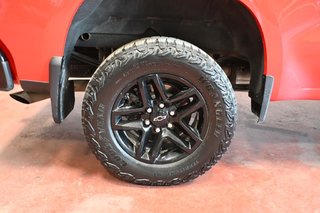 2023 Chevrolet Silverado 1500 in Montreal, Quebec - 3 - w320h240px