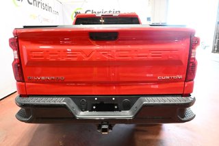 2023 Chevrolet Silverado 1500 in Montreal, Quebec - 5 - w320h240px