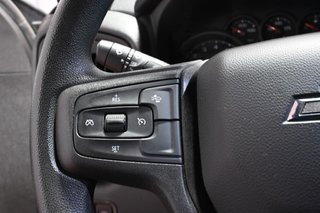 2023 Chevrolet Silverado 1500 in Montreal, Quebec - 15 - w320h240px