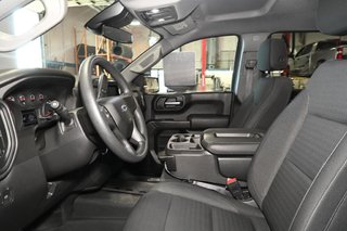 2023 Chevrolet Silverado 1500 in Montreal, Quebec - 13 - w320h240px