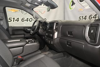 2023 Chevrolet Silverado 1500 in Montreal, Quebec - 7 - w320h240px