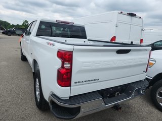 Chevrolet Silverado 1500  2023 à Montréal, Québec - 2 - w320h240px