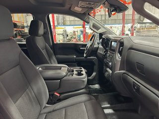 2023 Chevrolet Silverado 1500 in Montreal, Quebec - 9 - w320h240px