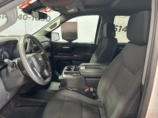 2023 Chevrolet Silverado 1500 in Montreal, Quebec - 4 - w320h240px