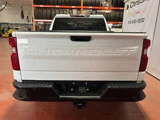 2023 Chevrolet Silverado 1500 in Montreal, Quebec - 12 - w320h240px