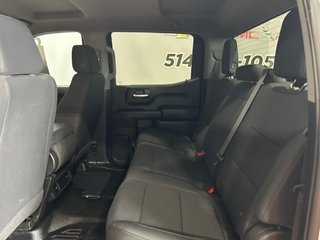 2023 Chevrolet Silverado 1500 in Montreal, Quebec - 8 - w320h240px