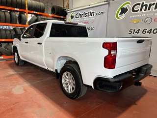 2023 Chevrolet Silverado 1500 in Montreal, Quebec - 13 - w320h240px