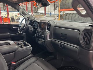2023 Chevrolet Silverado 1500 in Montreal, Quebec - 10 - w320h240px