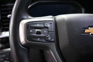 Chevrolet Silverado 1500  2023 à Montréal, Québec - 10 - w320h240px