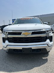 Chevrolet Silverado 1500  2023 à Montréal, Québec - 2 - w320h240px